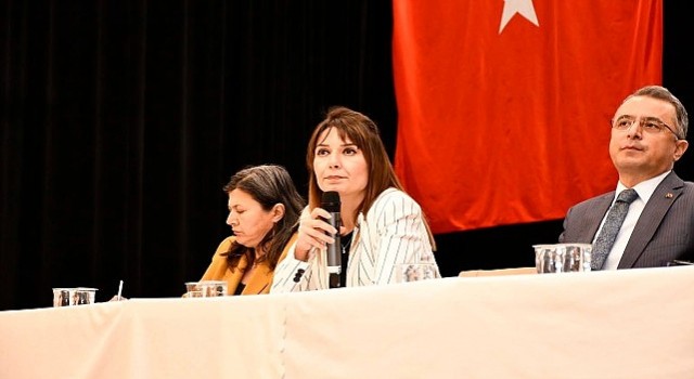 Malkara İlçe Kaymakamlığı öncülüğünde, 29 Nisan 2024 Pazartesi günü saat 13.00de Malkara Kültür Merkezinde mahalle muhtarlarına bilgilendirme toplantısı düzenlendi