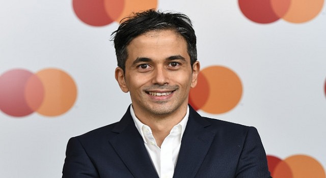 Mastercard Danışmanlık Hizmetleri nde üst düzey yeni atama