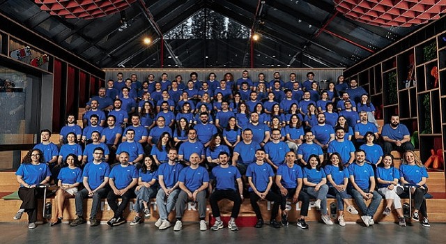 Midasa 45 milyon dolarlık rekor yatırım!