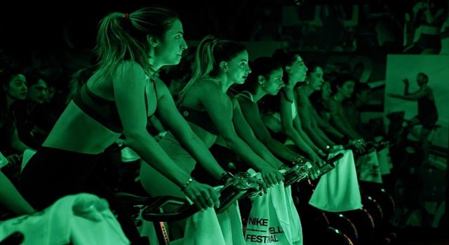 Nikedan Bedene ve Zihne İyi Gelecek Bir Gün: Nike Well Festival Mayısta İstanbulda