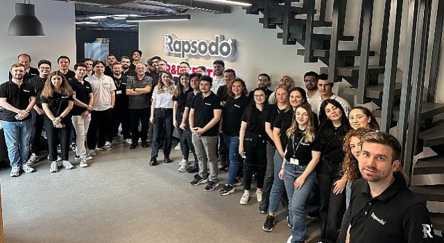 nun Ar- Ge Merkezi tescil başvurusu, Sanayi ve Teknoloji Bakanlığı tarafından onaylandı…