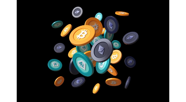 Orta Doğu Kripto Piyasası Yükselişte; Günlük Trader Sayısı Son Yılda %166 Arttı