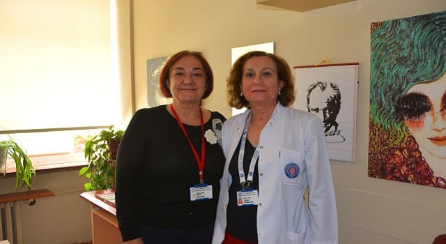 Prof. Çankaya ve Prof. Güneri, ağız kanseri belirtileri ve tedavisi ni anlattı