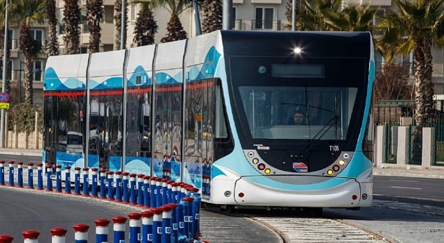 Ramazan Bayramında toplu ulaşım ücretsiz