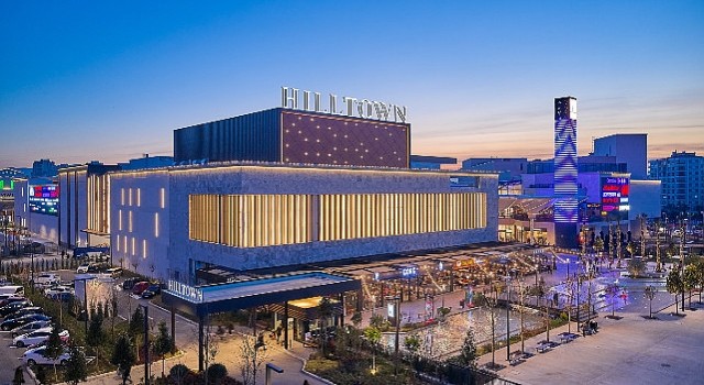 Rönesans Gayrimenkul Yatırım A.Ş. halka açılıyor 17, 18 ve 19 Nisanda talep toplayacak