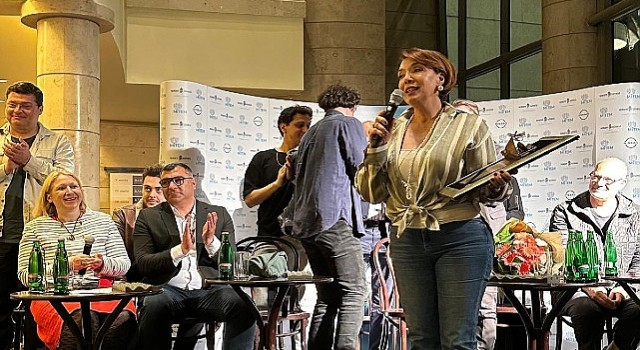 “Savaş ve Barış” Budapeştede Göz Doldurdu