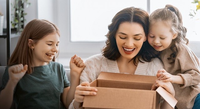 Sürat Kargo, Anneler Gününe özel yapılacak tüm gönderileri yüzde 50 indirimle taşıyacak