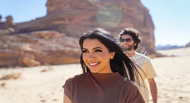 Suudi Arabistan;dan özellikle kadınlar ve gençler için seyahat kolaylıkları