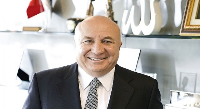 TAV Havalimanlarının kurucu ortağı Sani Şener yönetimi bırakıyor