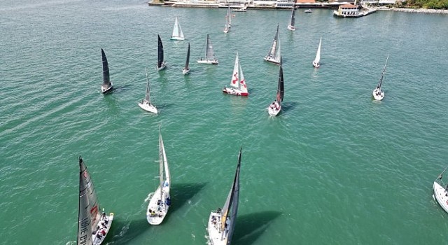 ”TAYK-CarrefourSA Kupası” ile TAYK 2024 Trofesi Başladı