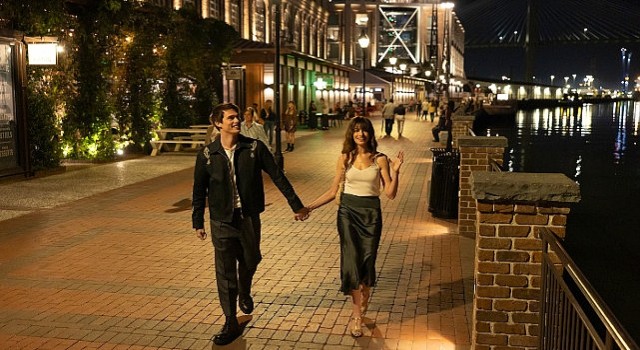 The Idea Of You 2 Mayısta Prime Videoda