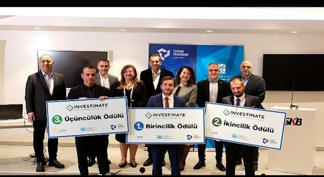 Yatırım Finansman;dan geleceğin yatırımcılarına destek