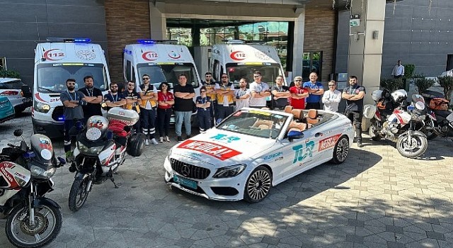 59.Cumhurbaşkanlığı Türkiye Bisiklet Turu