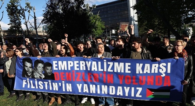 68 kuşağının gençlik önderlerinden Deniz Gezmiş, Yusuf Aslan ve Hüseyin İnan, idam edilişlerinin 52. yılında Nilüferde iki ayrı etkinlikte anıldı