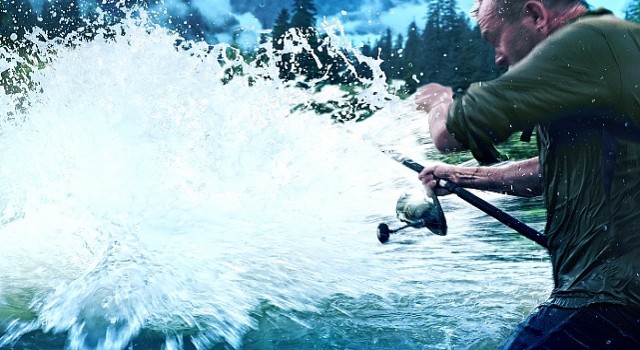 8 Bölümlük Son Devler 9 Mayıs Perşembe 22.00de National Geographic Ekranlarında Başlıyor!