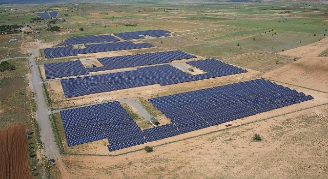 Akfen Yenilenebilir Enerjinin 2023 Yılı Net Kârı 4.5 Milyar TL Olarak Gerçekleşti