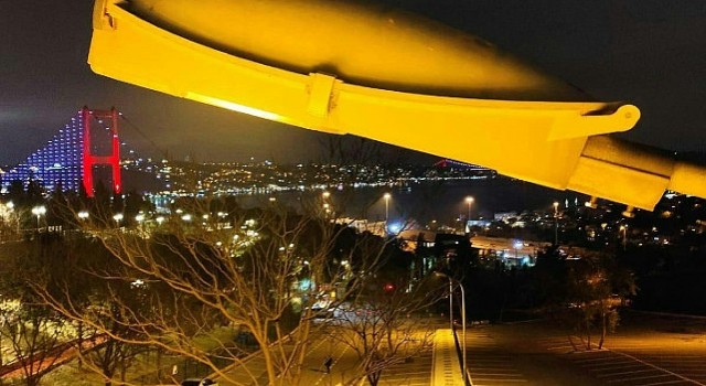 AYEDAŞ Anadolu Yakasını Bakım ve Yatırımlarıyla Aydınlattı