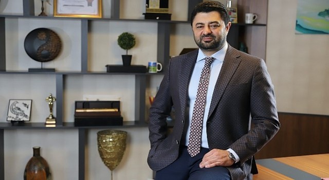 Babacan, arsadan konutaiki adımda ev sahibi yapacak