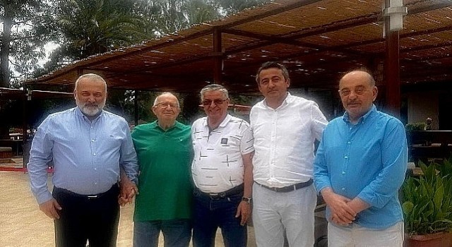 Başkan Topaloğlu Tekirovaya anaokulu kazandırıyor