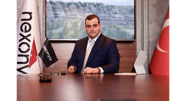 BEYLERBEYİ’NDEN İSTANBUL BOĞAZI MANZARASI: BONEGA BEYLERBEYİ