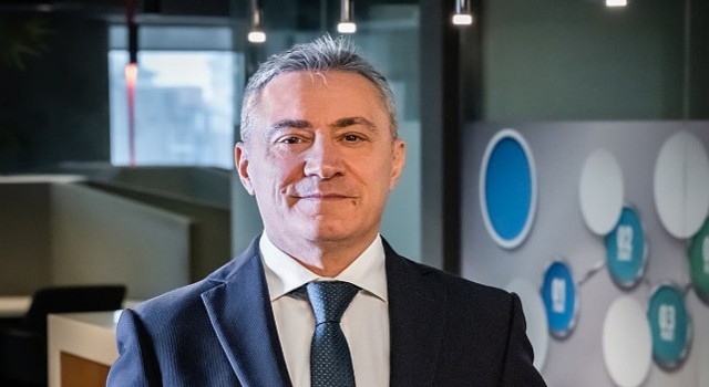 Büyüyen müşteri portföyüyle Türkiye;den dünyaya uzanıyor