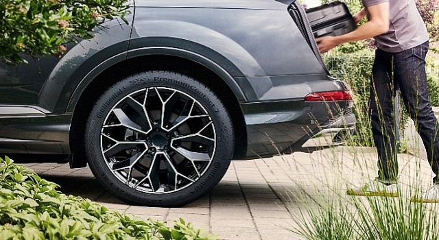 Continental den Güvenli Sürüş İçin Öneriler