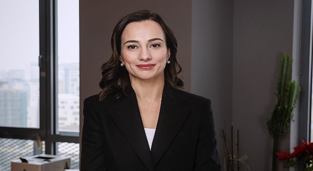 Gelecek Varlık tan, yılın ilk çeyreğinde 325,3 milyon TL kâr