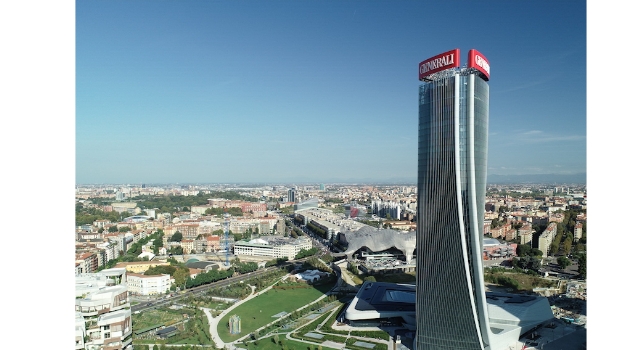 Generali Sigorta, Prim Rakamını 82,5 milyar €’ya çıkardı