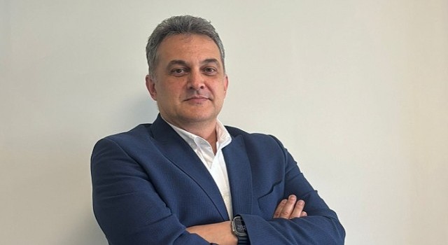 Gensenta da üst düzey atama