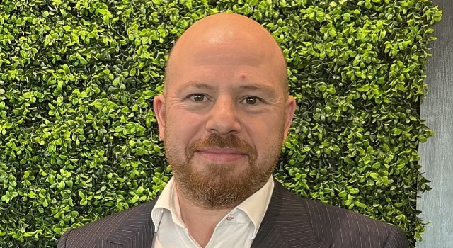 HD Holding in yeni CMO su Nejat Çifçi oldu