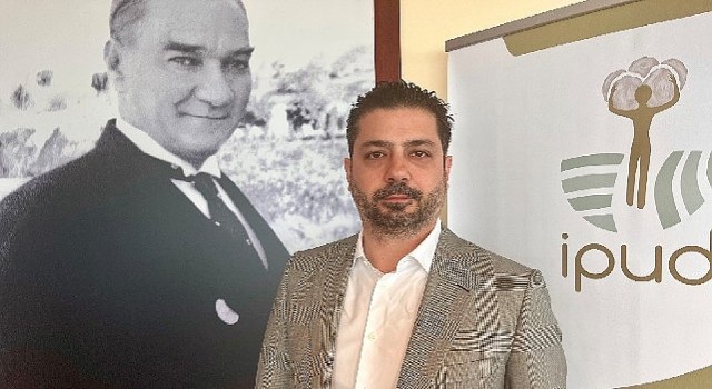 İPUD Başkanı Muzaffer Turgut Kayhandan 14 Mayıs Çiftçiler Günü kutlaması Çiftçilik özendirilmeli, gençliğin tercih ettiği bir sektör olmalı'
