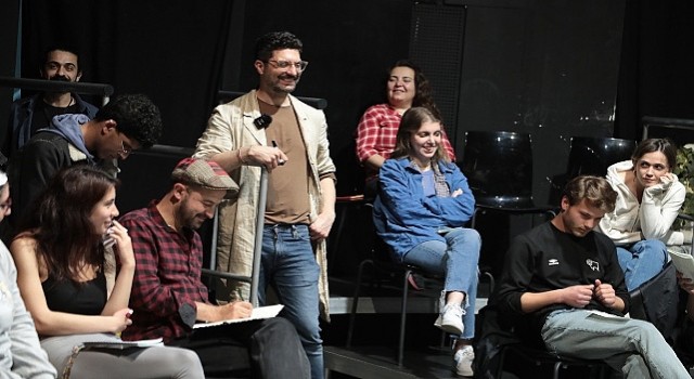 İstanbul Büyükşehir Belediyesi Şehir Tiyatrolarının bu yıl 38.sini düzenledi