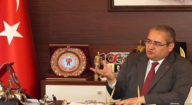 Keçiören Belediyesinin borcu 1 milyar 755 milyon 519 bin 103,73 TL ortaya çıktı