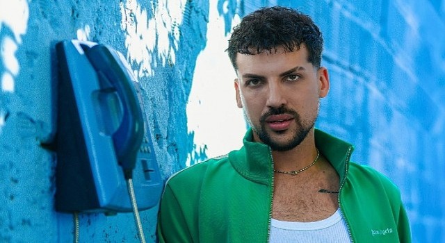 Kerimcan Durmazdan Salla