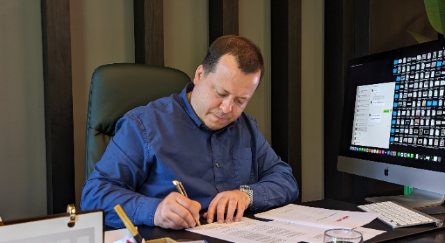 Mimaki Eurasia tekstil segmentindeyeni yetkili bayisi olarak Kar-Des’i duyurdu