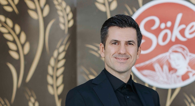 SÖKE, KURABİYE ÜRETİM TESİSİNİ DEVREYE ALDI