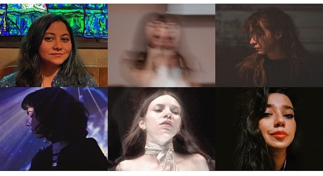 “Türk elektronik müziğindeki kadın besteciler” 11 Mayıs Cumartesi Borusan Müzik Evinde