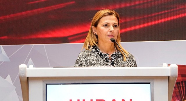 Türk Oftalmoloji Derneği 8;inci Canlı Cerrahi Sempozyumu Ankara da