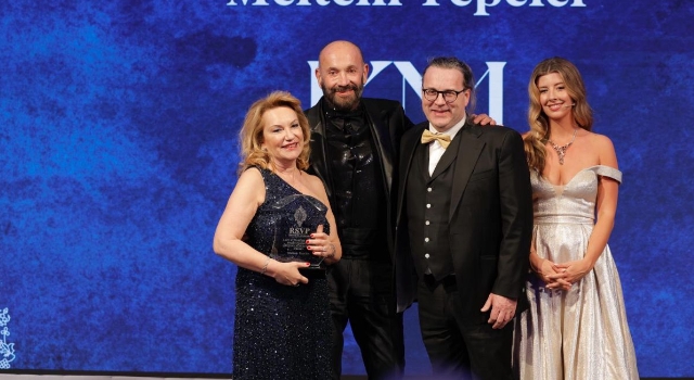 Türkiye, Uluslararası Düğün Sektörü İçin Bir Cazibe Merkezi!