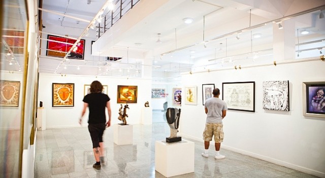 Türkiyeden 10 kuruma, Birleşik Krallıktan sanatçı ve kurumlarla yapacakları yaratıcı kültür ve sanat iş birlikleri için hibe desteği