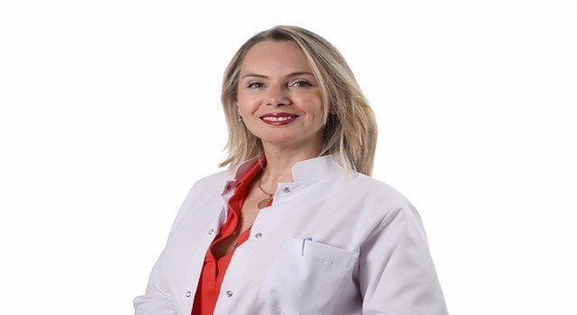 Uzm. Dr. Pınar Sarıyıldızdan bağırsak sendromuna dair önemli bilgiler