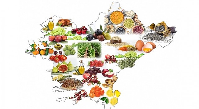 Yaş meyve sebze ve mamul ihracatı 4 ayda 2 milyar doları aştı