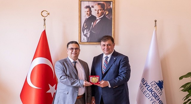 Yenilenebilir enerjide İzmirden örnek hamle