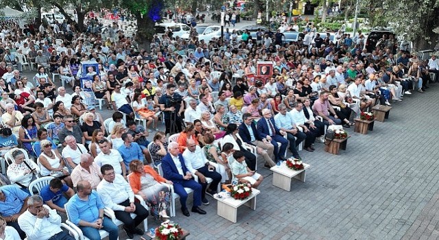 5. Burhaniye Kitap Fuarının Tarihi Belli Oldu