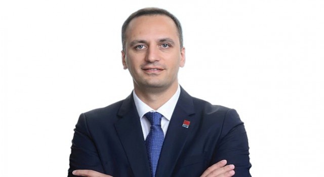 Bornova ya şarj istasyonları geliyor