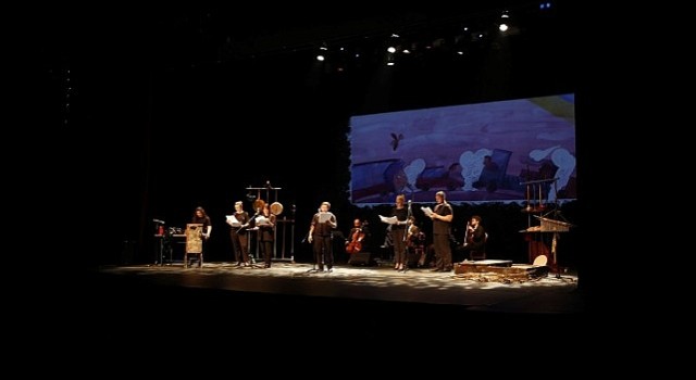 Büyükşehirden Mevlana İdrise unutulmaz vefa