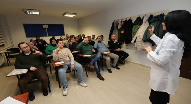 KOMEK ve KUZEMde Yaz Dönemi Kayıtları Başladı