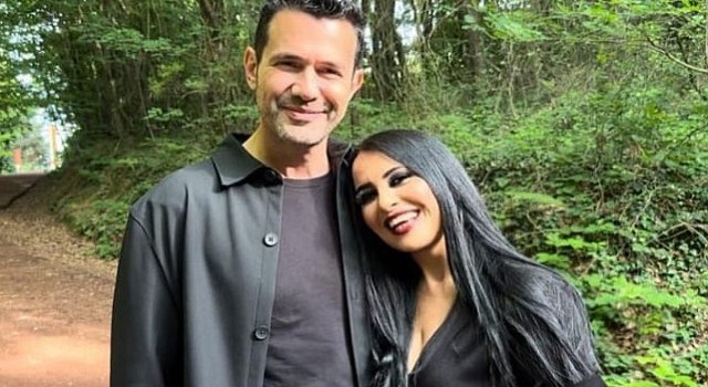 korkma benden Tüm Dijital Platformlarda Yayında!