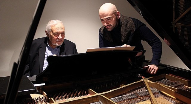 LEVANTE 13 Haziranda CRR'de!