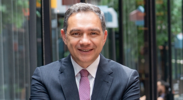 OBASE PERAKENDE GÜNLERİ’NDE GELECEĞİN TEKNOLOJİSİNİ PAYLAŞTI